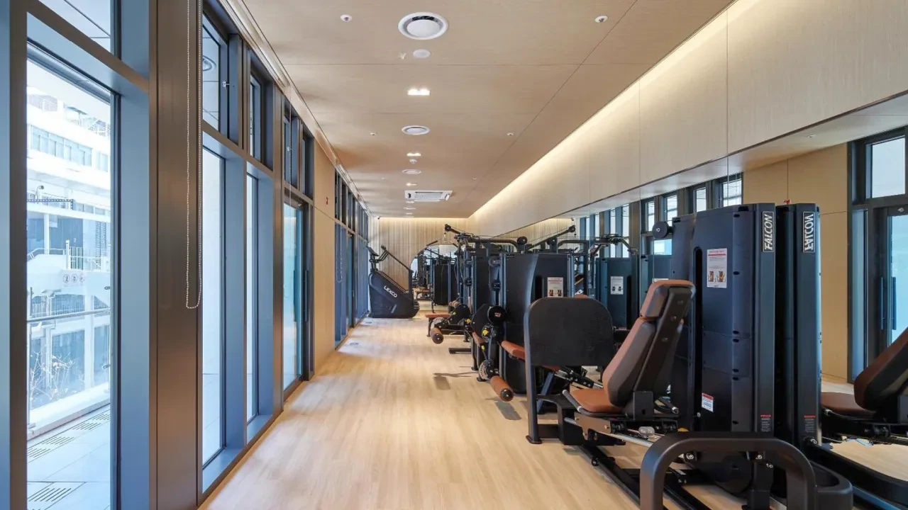 The Botanik Sewoon Myeongdong